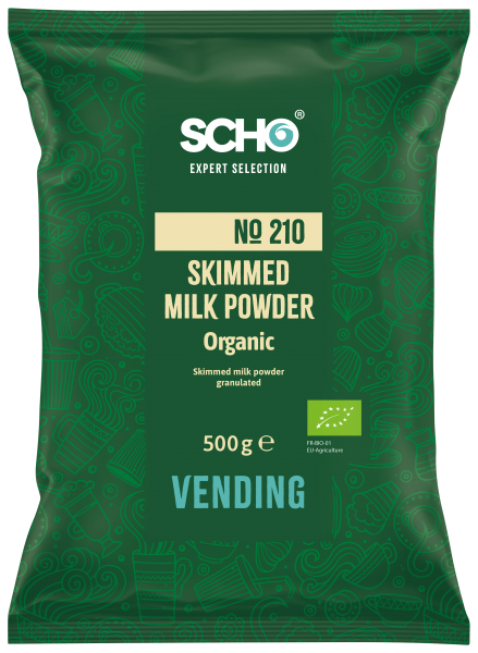 Scho No. 505 Chai Tea Classic
